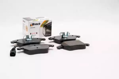 breck 235870070110